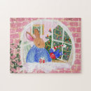 Recherche de oiseau de noël puzzles Pour enfants