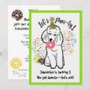 Recherche de chien de caniche invitations Toute personne