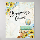 Recherche de décorations de baby shower posters Aventure