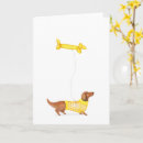 Recherche de dachsund cartes postales Mignonette