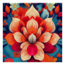Recherche de lotus flower posters Fleur de lotus