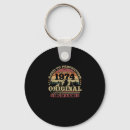 Recherche de 1974 porteclés Vintage