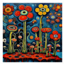 Recherche de germes posters Fleurs