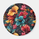 Recherche de motif tropical magnets Nature