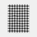 Recherche de plaid noir blanc couvertures plaids Moderne