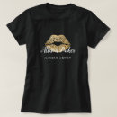 Recherche de gold logo tshirts Professionnel