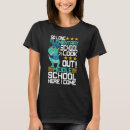 Recherche de middle school tshirts Ici