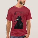 Recherche de fléau tshirts Maladie