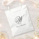 Recherche de célébration sachets papier Élégant