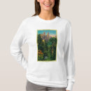 Recherche de vallée yosemite tshirts Lanterne