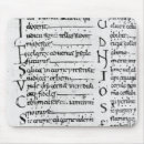 Recherche de latin tapis souris Français