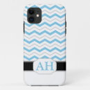 Recherche de zigzag noir et blanc iphone coques Moderne