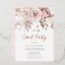 Recherche de rose graduation invitations Rougir