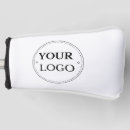 Recherche de housses têtes de golf Logo
