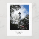 Recherche de phare de la floride cartes postales Balise