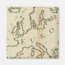 Recherche de continental magnets Main