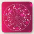 Recherche de nouvel âge dessous de verres Astrologie