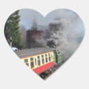 Recherche de locomotive de train autocollants Trains