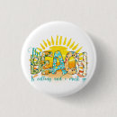 Recherche de plage badges Coloré