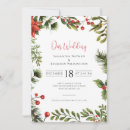 Recherche de poinsettia mariage invitations Invités