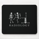 Recherche de radiologique tapis souris Squelette