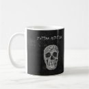 Recherche de tatouage noir tasses Gothique
