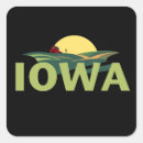 Recherche de cèdre autocollants Iowa