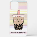Recherche de tea iphone coques Boba