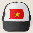 Recherche de le vietnam casquettes Drapeau du vietnam