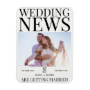 Recherche de drôle mariage magnets Photo enregistrer la date