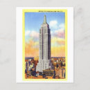 Recherche de gratte ciel new york cartes postales Travel