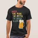 Recherche de de bière tshirts Jour