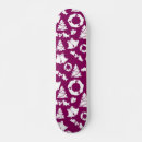 Recherche de noël skateboards Violet