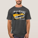 Recherche de plymouth roadrunner tshirts Muscle