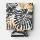 Recherche de motif feuille palmier aliments conservation Jungle