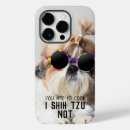 Recherche de tzu de shih iphone coques Shihtzu