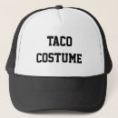 Recherche de taco trucker casquettes Drôle