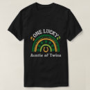 Recherche de lucky one tshirts Irish