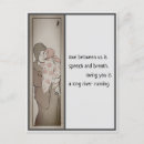 Recherche de amour vrai cartes postales Rose