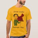Recherche de zedong tshirts Tung