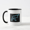 Recherche de panthère noire tasses Animal sauvage
