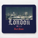 Recherche de londres tapis souris Grande bretagne