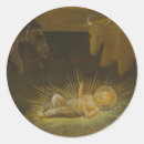 Recherche de la nativité autocollants Cribler