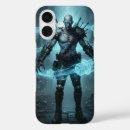 Recherche de cyborg iphone coques Cyberpunk