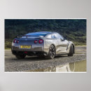 Recherche de nissan gtr posters Dérive