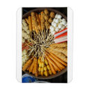 Recherche de nourriture asiatique magnets Asie