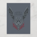 Recherche de tête de dragon cartes postales Maison du dragon