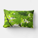 Recherche de gouttes de pluie coussins Photographie