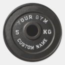 Recherche de biceps autocollants Haltérophilie