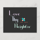 Recherche de voisins cartes postales Pour tous